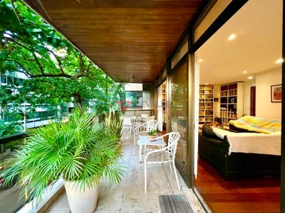 Apartamento, 4 quartos, 200 m² - Foto 1