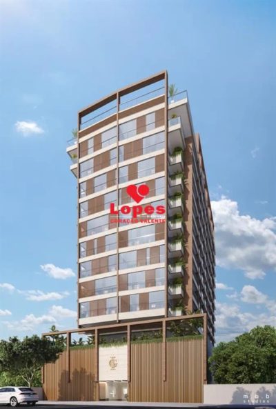 Apartamento, 2 quartos, 97 m² - Foto 3
