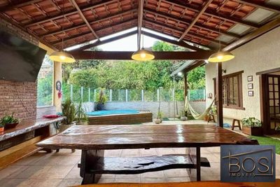 Cobertura, 4 quartos, 260 m² - Foto 2