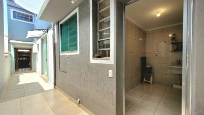 Sobrado, 3 quartos, 142 m² - Foto 3