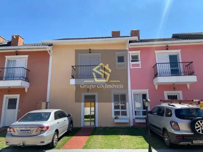 Casa, 3 quartos, 107 m² - Foto 1