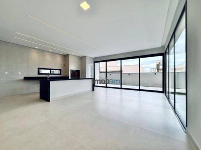 Sobrado, 3 quartos, 209 m² - Foto 4