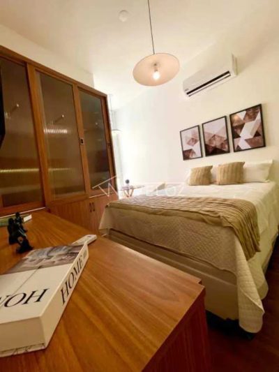 Kitnet-Studio, 18 m² - Foto 2