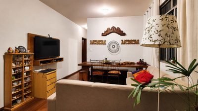 Apartamento, 3 quartos, 87 m² - Foto 4