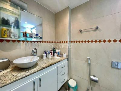Apartamento, 2 quartos, 66 m² - Foto 1