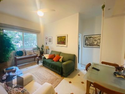 Apartamento, 3 quartos, 81 m² - Foto 2