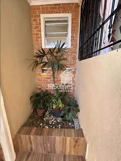 Casa, 3 quartos, 121 m² - Foto 2