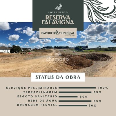 Terreno, 324 m² - Foto 4