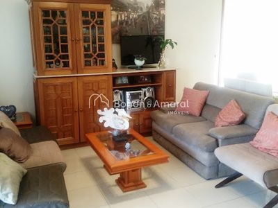 Casa de Condomínio, 5 quartos - Foto 3