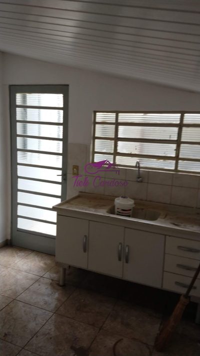 Casa, 2 quartos - Foto 1