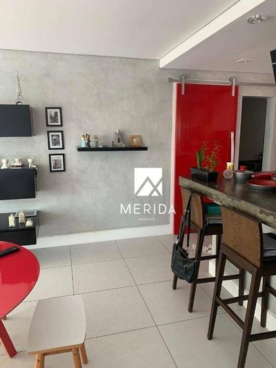 Apartamento, 2 quartos, 92 m² - Foto 4