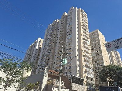 Apartamento, 2 quartos, 32 m² - Foto 1