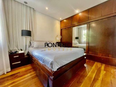 Apartamento, 3 quartos, 128 m² - Foto 4