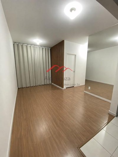 Apartamento, 2 quartos, 57 m² - Foto 3