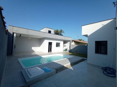 Casa, 3 quartos, 179 m² - Foto 4