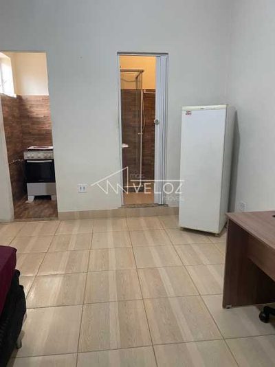 Apartamento, 1 quarto, 18 m² - Foto 2