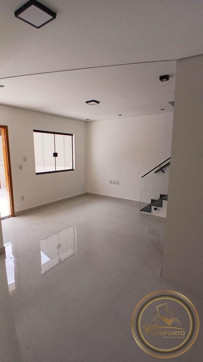 Casa, 2 quartos, 120 m² - Foto 3