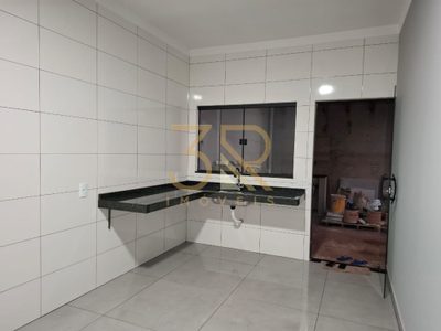 Casa, 2 quartos, 60 m² - Foto 4