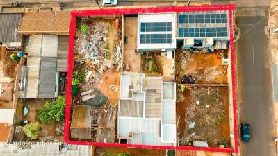 Terreno, 1080 m² - Foto 2
