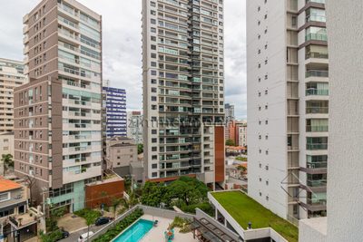 Apartamento, 1 quarto, 26 m² - Foto 5