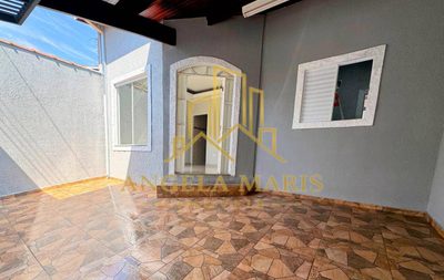Casa, 3 quartos, 143 m² - Foto 2
