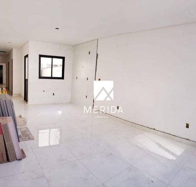 Casa, 2 quartos, 66 m² - Foto 4