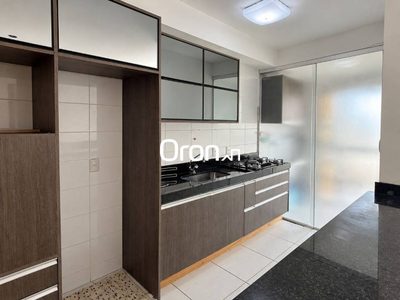 Apartamento, 2 quartos, 62 m² - Foto 3