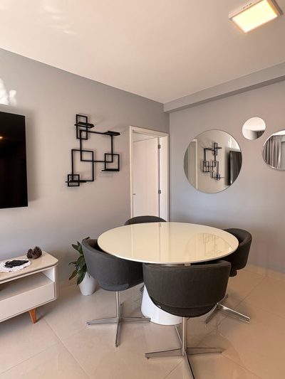 Apartamento, 3 quartos, 117 m² - Foto 3