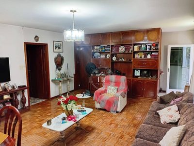 Casa, 3 quartos, 237 m² - Foto 3
