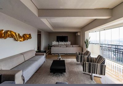 Apartamento, 3 quartos, 330 m² - Foto 2