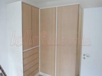 Apartamento, 2 quartos, 66 m² - Foto 4