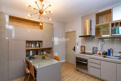 Apartamento, 1 quarto, 40 m² - Foto 2
