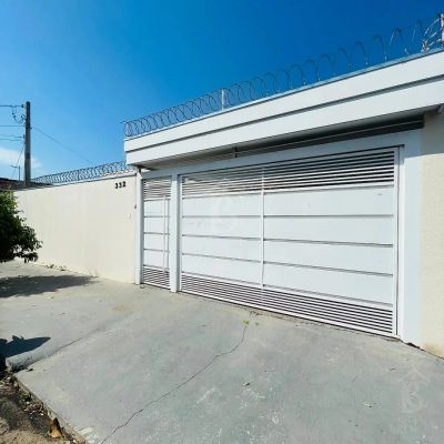 Casa, 2 quartos, 250 m² - Foto 1