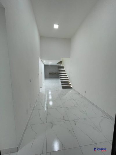 Casa, 3 quartos - Foto 2