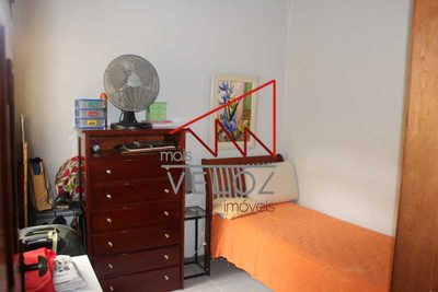 Apartamento, 4 quartos, 180 m² - Foto 3