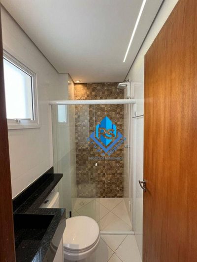 Cobertura, 2 quartos, 86 m² - Foto 2
