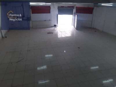 Loja-Salão, 450 m² - Foto 4