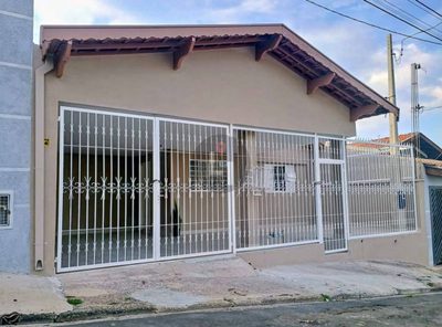 Casa, 4 quartos, 100 m² - Foto 1