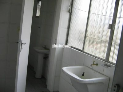 Apartamento, 3 quartos, 180 m² - Foto 2