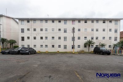 Apartamento, 3 quartos, 64 m² - Foto 1