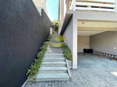 Casa de Condomínio, 5 quartos - Foto 4