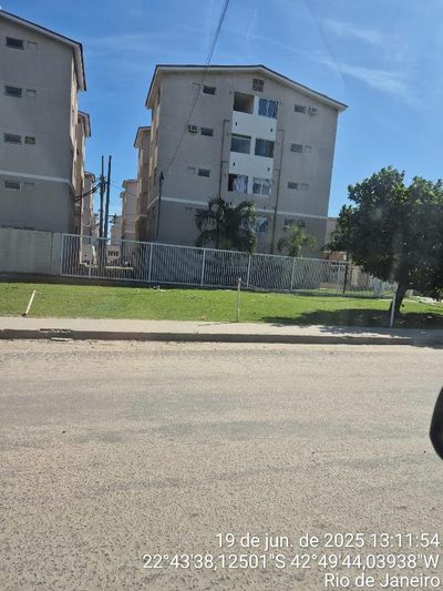 Apartamento, 2 quartos, 43 m² - Foto 1
