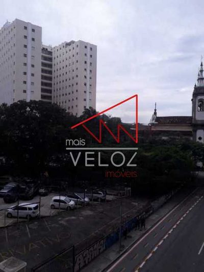 Apartamento, 1 quarto, 38 m² - Foto 3