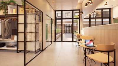 Cobertura, 3 quartos, 121 m² - Foto 5