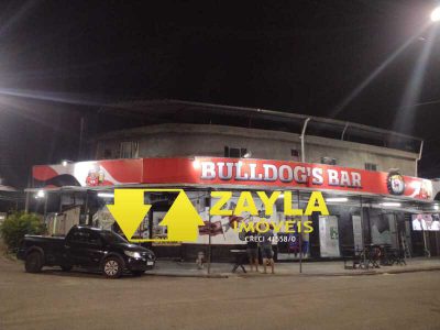 Loja-Salão, 320 m² - Foto 3