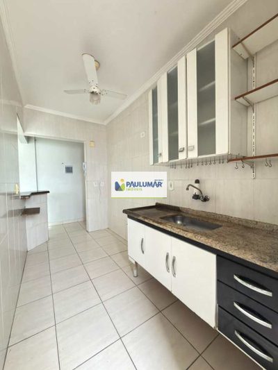 Apartamento, 1 quarto, 43 m² - Foto 3