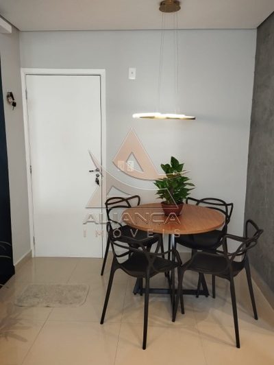 Apartamento, 2 quartos, 46 m² - Foto 3