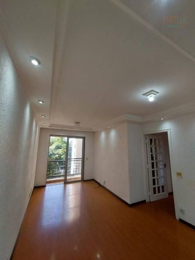 Apartamento, 3 quartos, 65 m² - Foto 5
