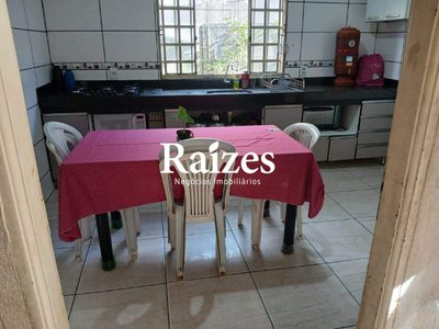 Casa, 3 quartos, 120 m² - Foto 3