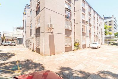 Apartamento, 2 quartos, 48 m² - Foto 5